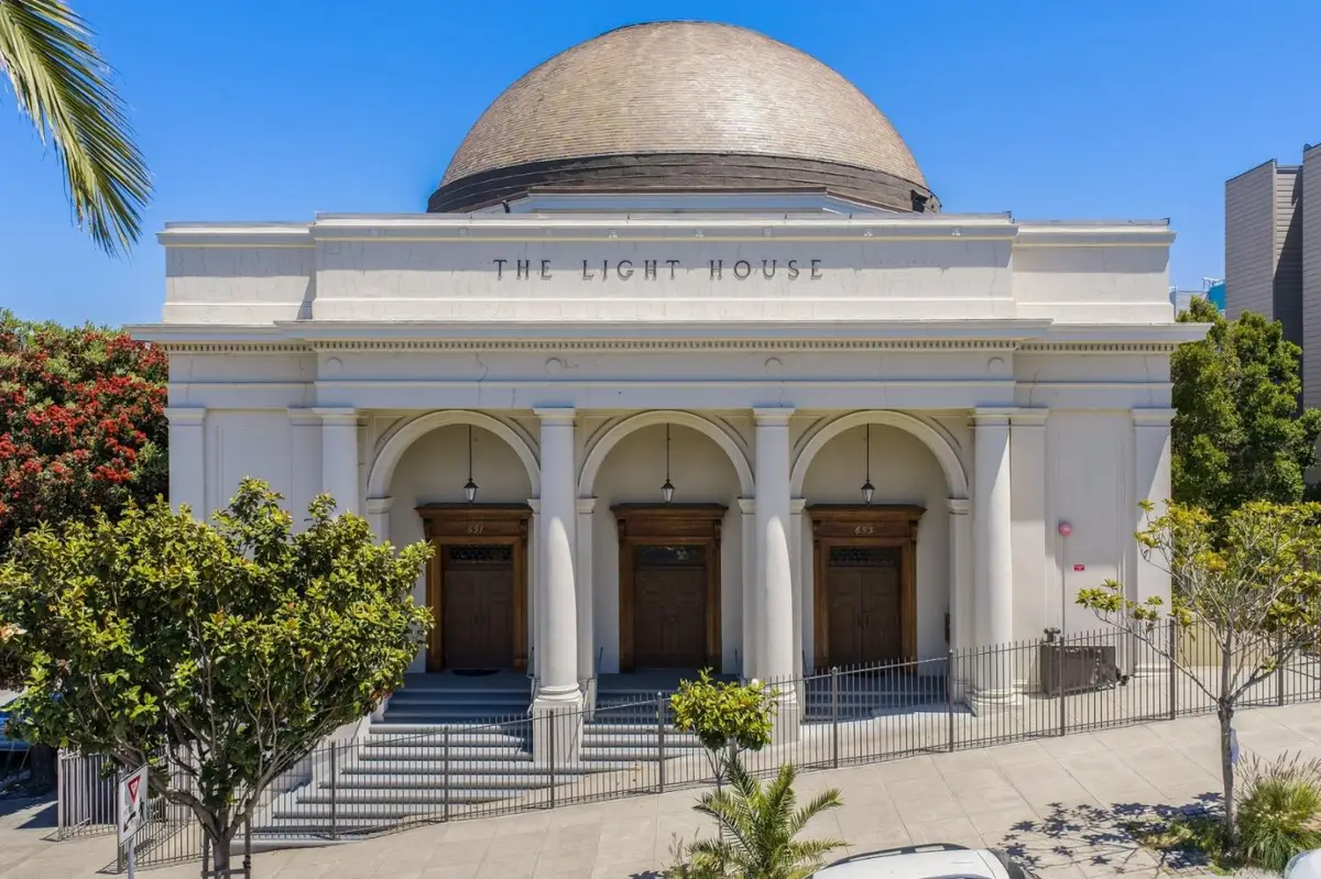 653 Dolores Street, San Francisco, CA 94110 - #1