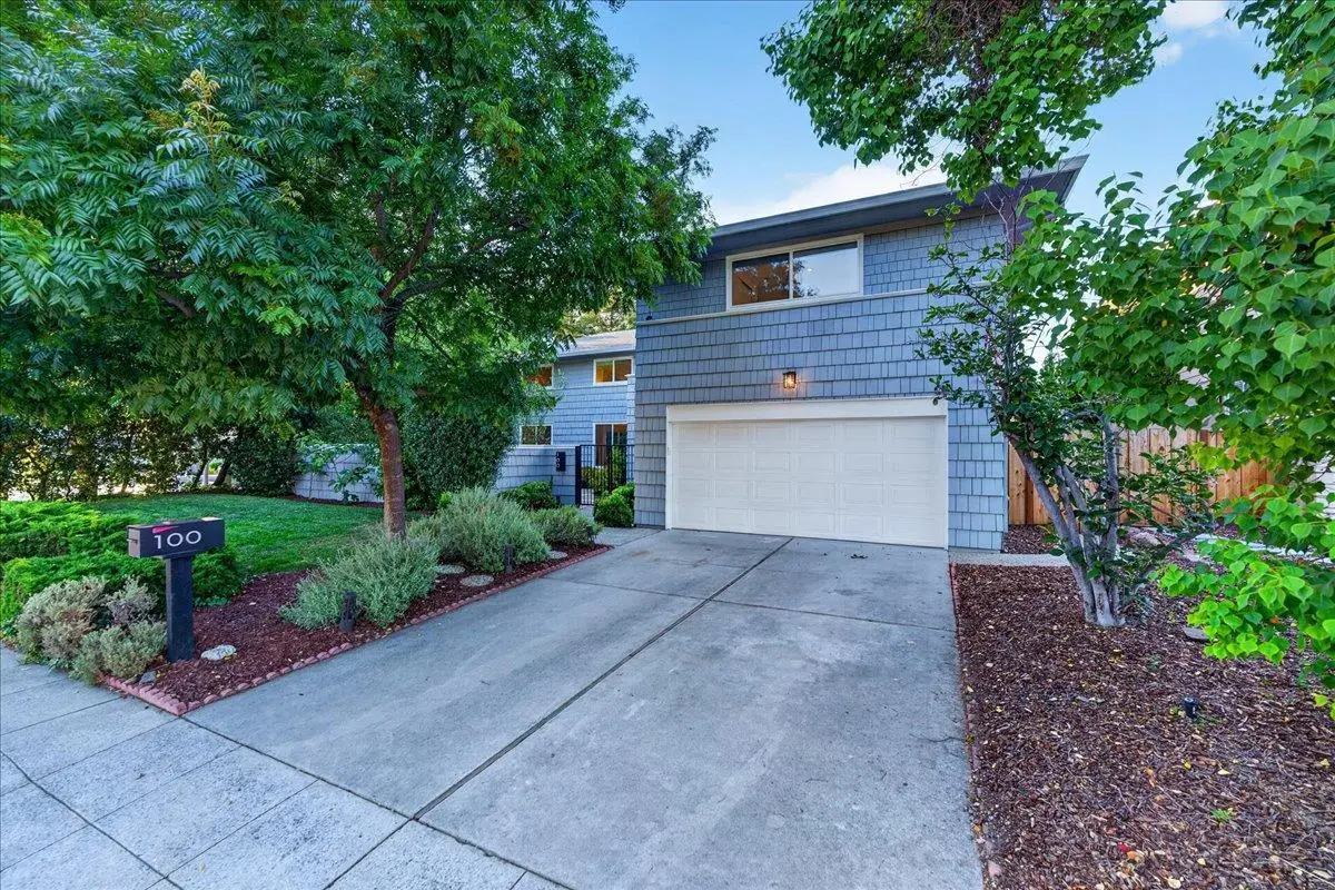 100 Sleeper Avenue, Mountain View, CA 94040 - #1