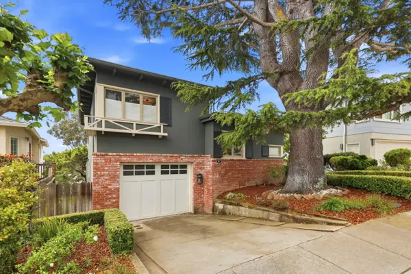 68 El Bonito Way, MILLBRAE, CA 94030