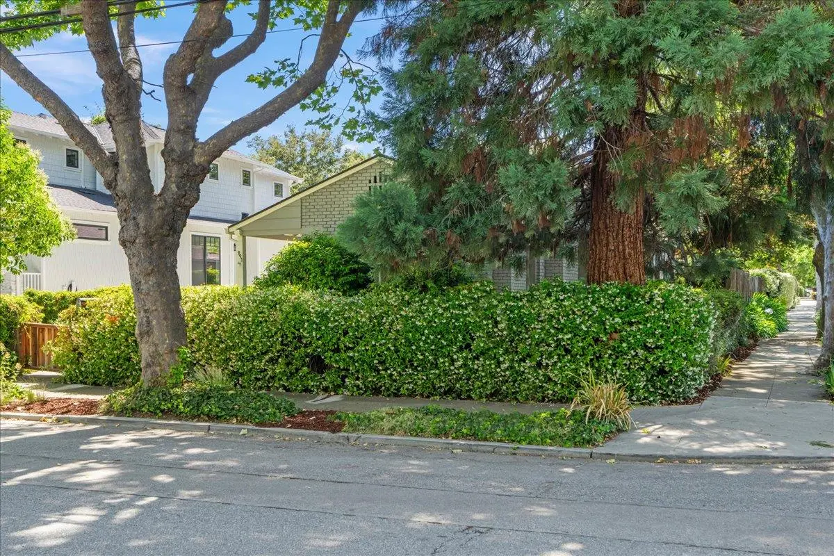 991 Lincoln Avenue, Palo Alto, CA 94301 - #1