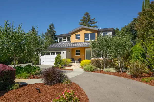 748 Springer Road, LOS ALTOS, CA 94024
