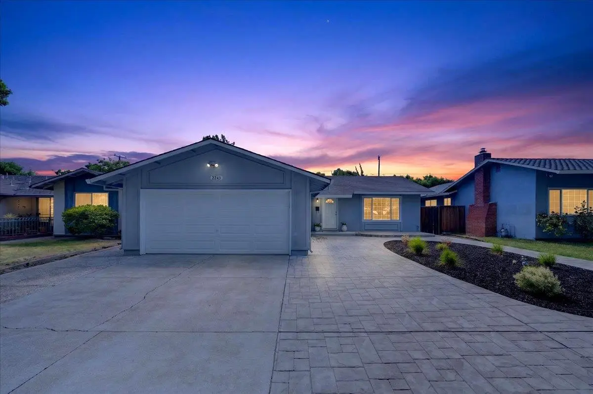 2243 Chesley Drive, San Jose, CA 95130 - #1