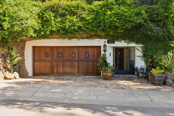 120 Gramercy Drive, San Mateo, CA 94402