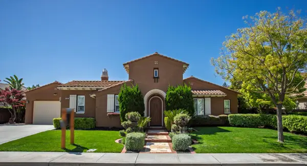 18665 Purissima Way, Morgan Hill, CA 95037