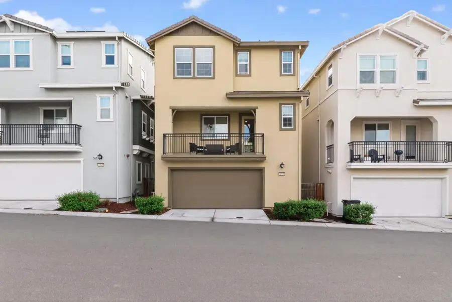 1303 Antonella Place, Hayward, CA 94541 - #2