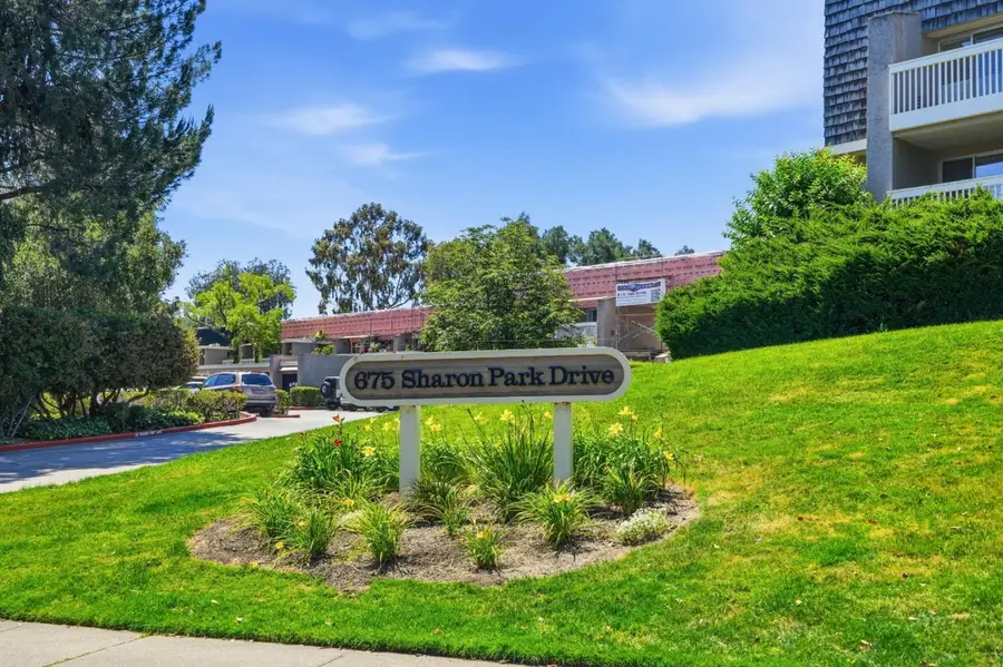 675 Sharon Park  #208, Menlo Park, CA 94025 - #3