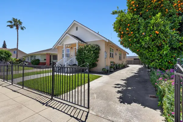 745 21st Street, SAN JOSE, CA 95112