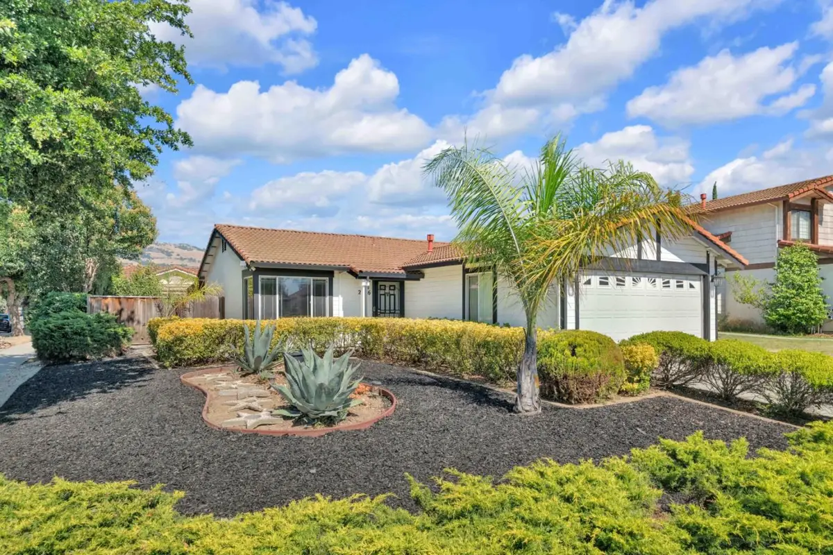 2876 2876 White Acres Drive, San Jose, CA 95148 - #1