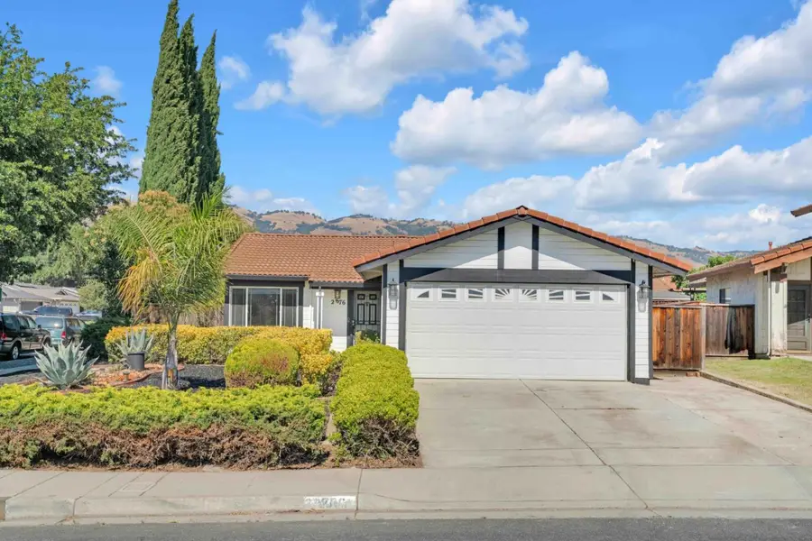 2876 2876 White Acres Drive, San Jose, CA 95148 - #2
