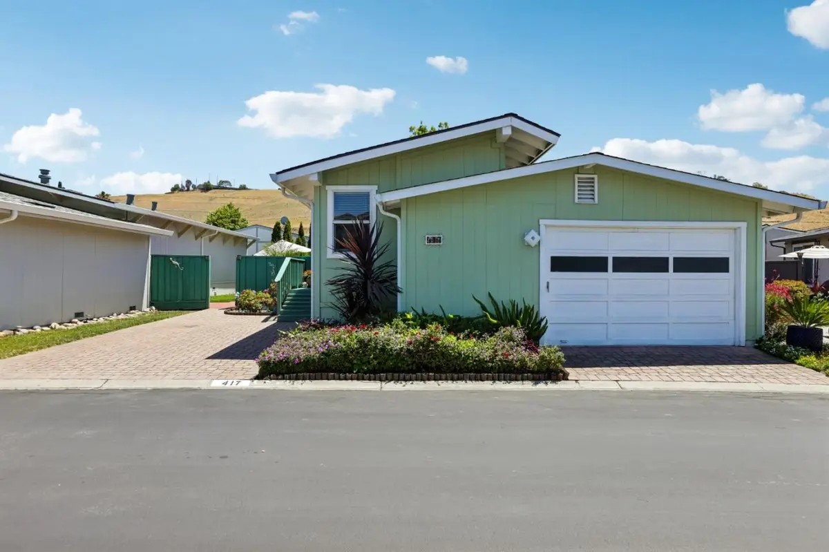 417 Mill Pond Drive, San Jose, CA 95125 - #1