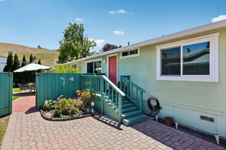 417 Mill Pond Drive, San Jose, CA 95125 - #3