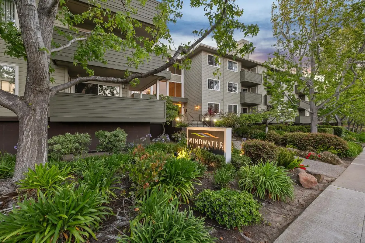 300 Murchison Drive  #312, Millbrae, CA 94030 - #1