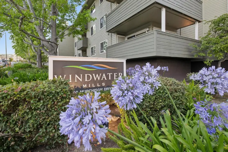 300 Murchison Drive  #312, Millbrae, CA 94030 - #2