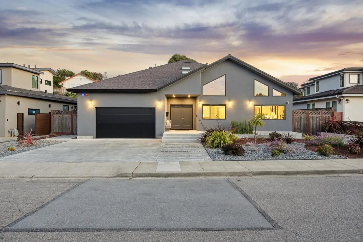 15 Conejo Drive, Millbrae, CA 94030 - #1