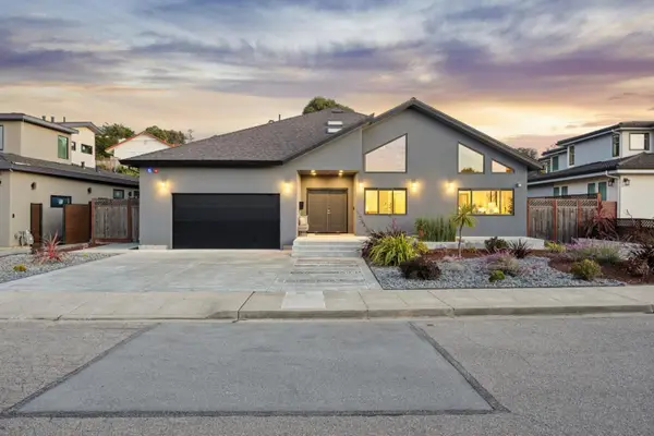 15 Conejo Drive, MILLBRAE, CA 94030