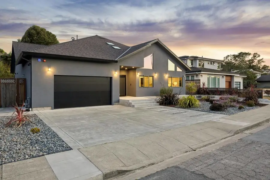 15 Conejo Drive, Millbrae, CA 94030 - #2