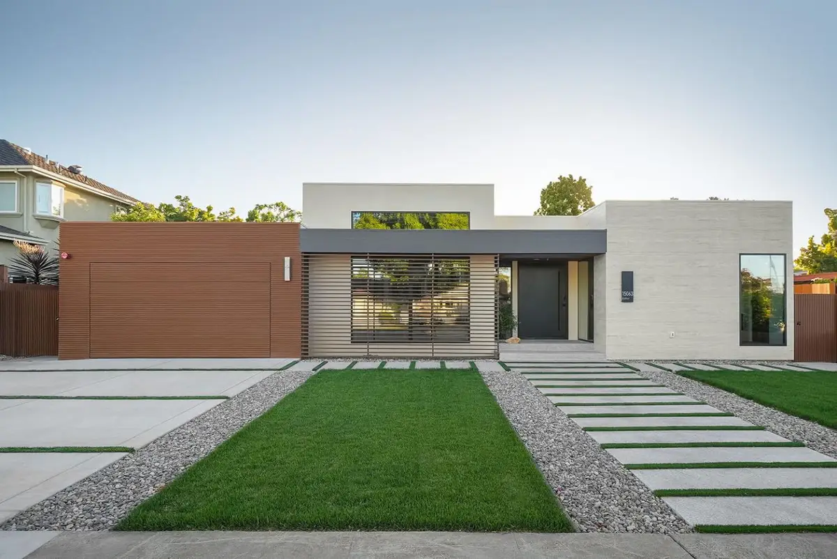 15063 Esther Drive, San Jose, CA 95124 - #1