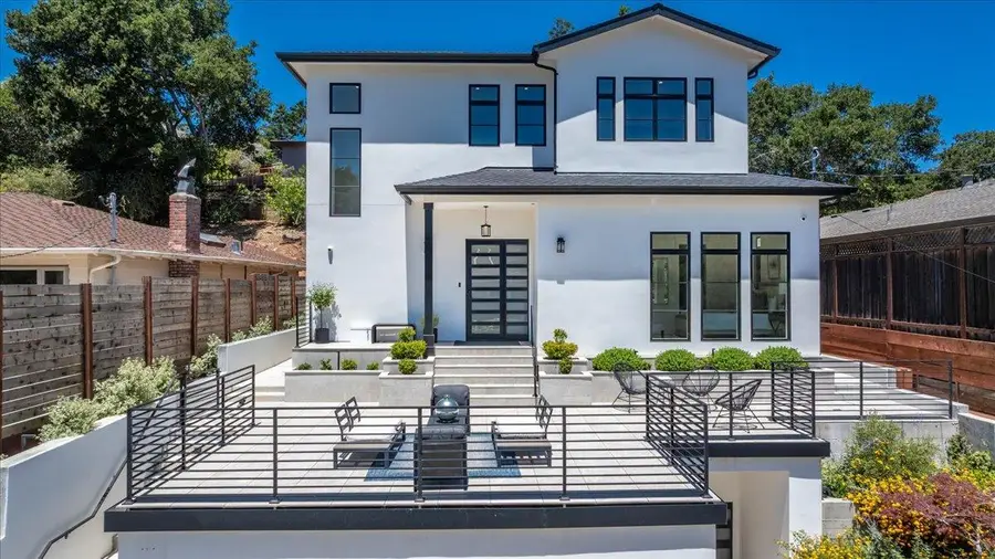 2244 SEMERIA Avenue, Belmont, CA 94002 - #2