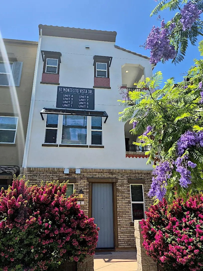 97 Montecito Vista Drive  #8, San Jose, CA 95111 - #2
