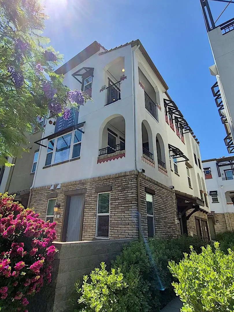 97 Montecito Vista Drive  #8, San Jose, CA 95111 - #3