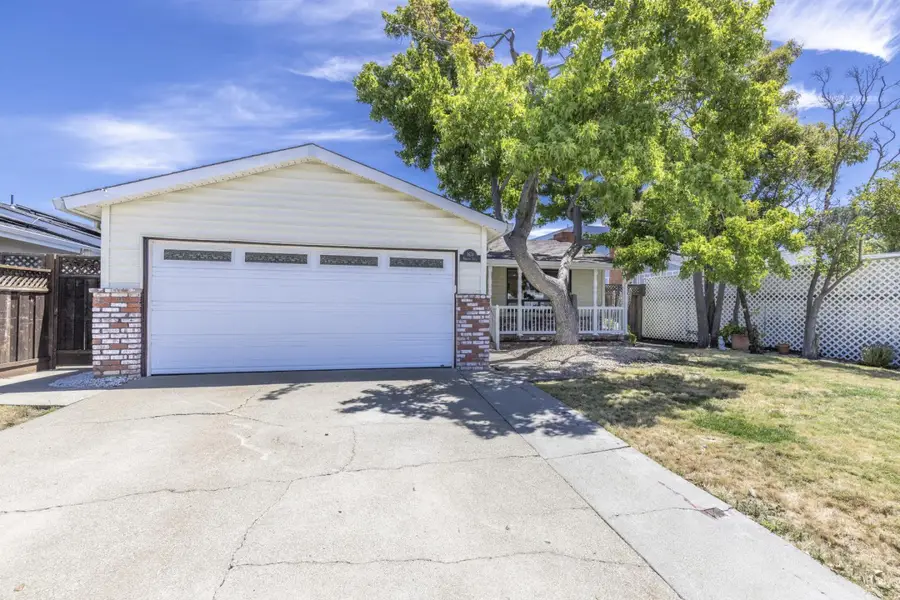 1674 Roberta Drive, San Mateo, CA 94403 - #3