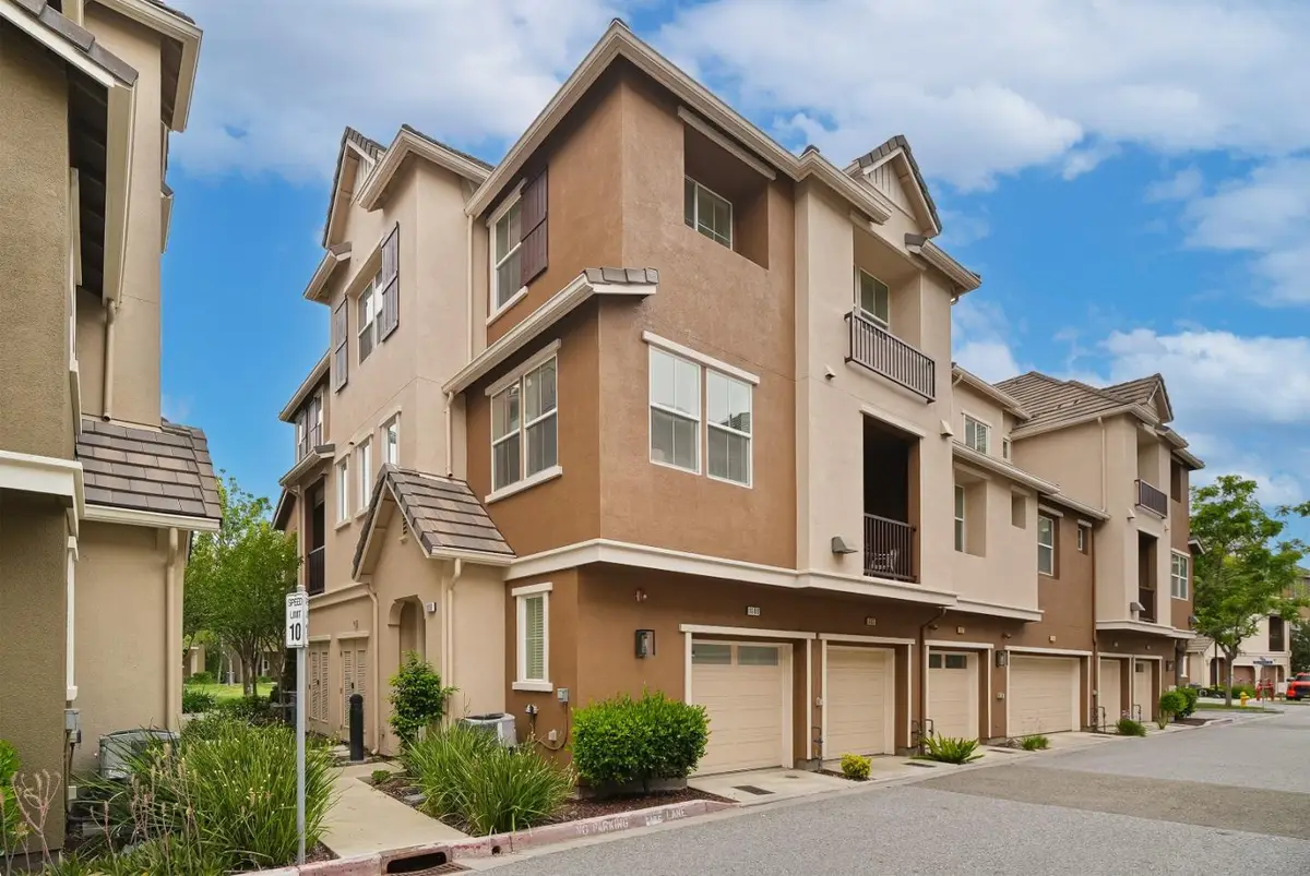 1099 Westbury, San Jose, CA 95131 - #1