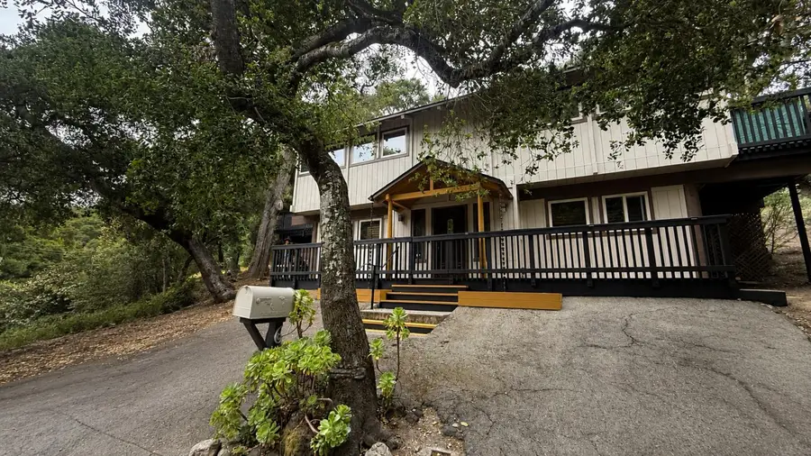 61 Southbank Road, Carmel Valley, CA 93924 - #2