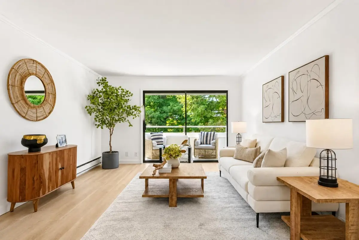 360 Guerrero Street  #305, San Francisco, CA 94103 - #1