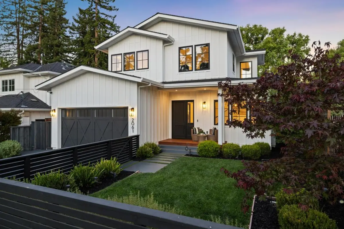 2061 Sterling Avenue, Menlo Park, CA 94025 - #1
