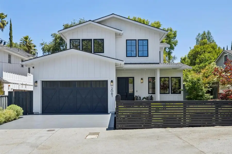 2061 Sterling Avenue, Menlo Park, CA 94025 - #2