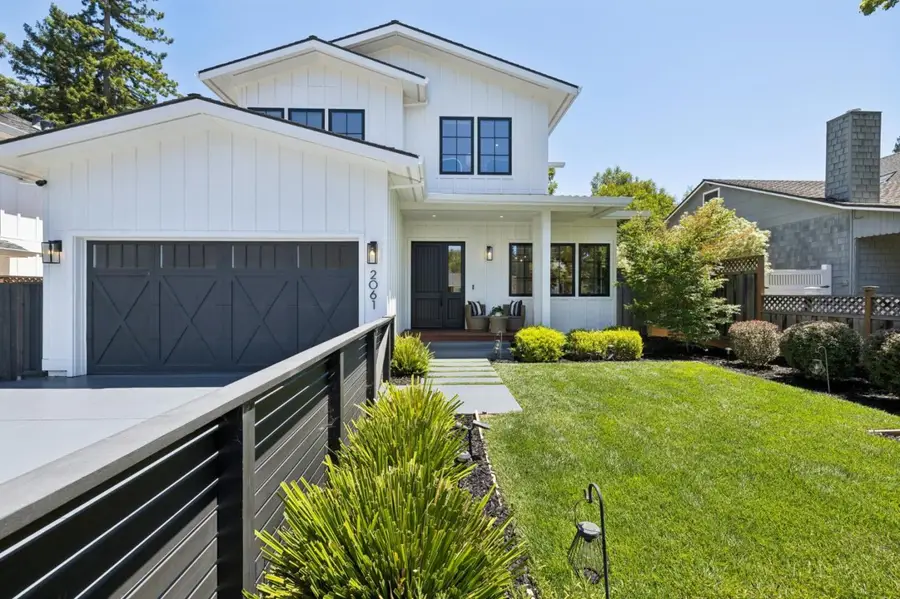 2061 Sterling Avenue, Menlo Park, CA 94025 - #3