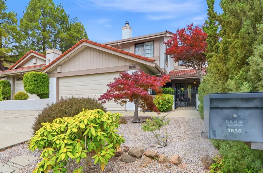 1632 Toyon Court, San Mateo, CA 94403 - #3