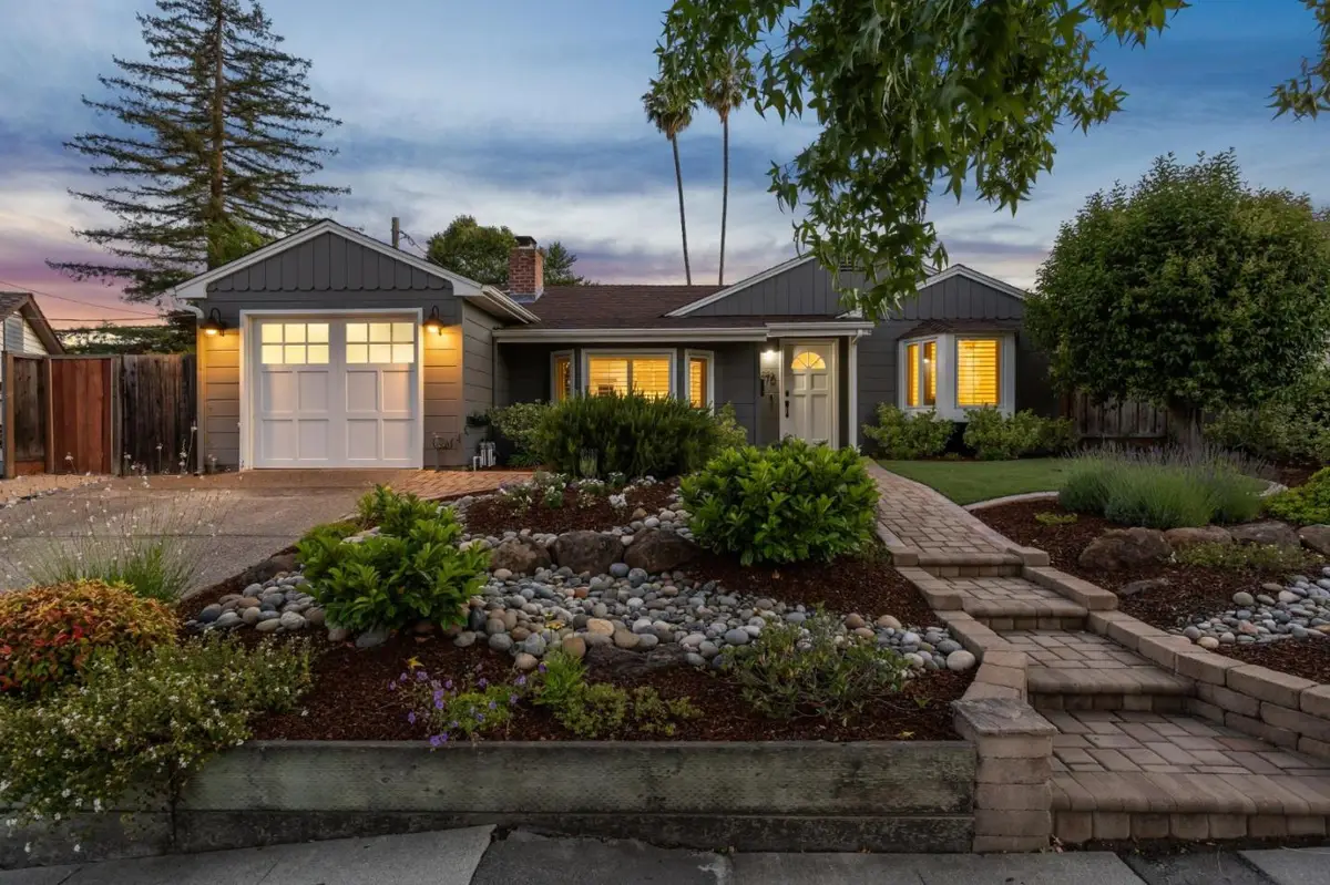 1276 Connecticut Drive, Redwood City, CA 94061 - #1