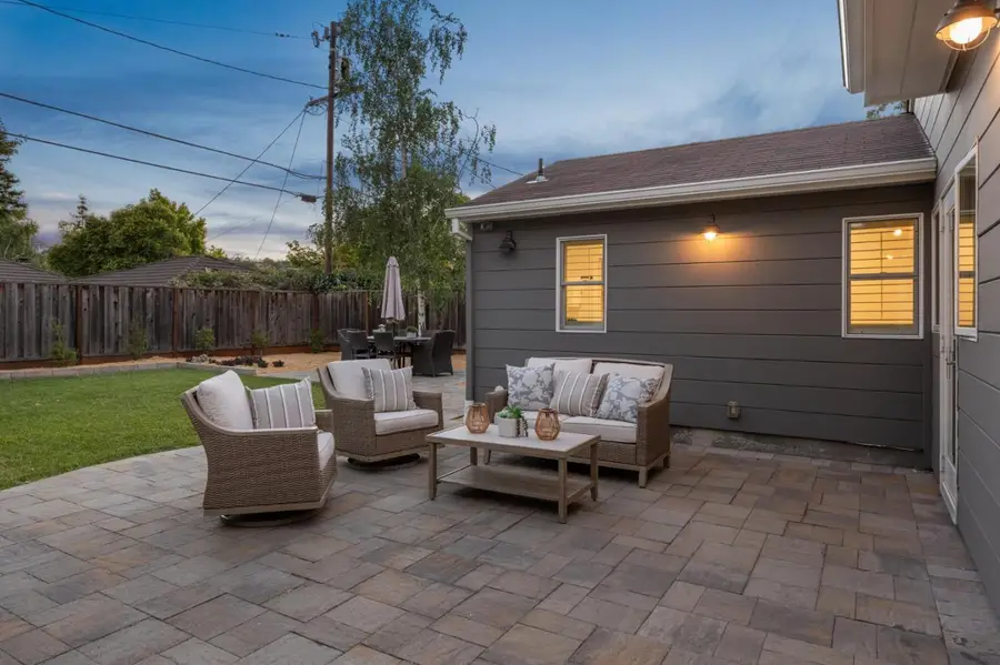 1276 Connecticut Drive, Redwood City, CA 94061 - #3
