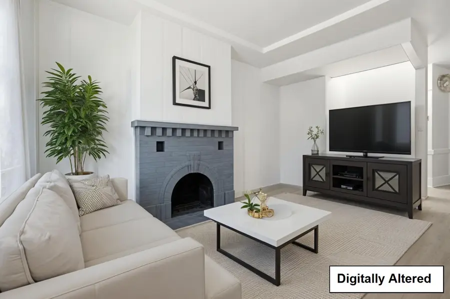 291 Raymond Avenue, San Francisco, CA 94134 - #3