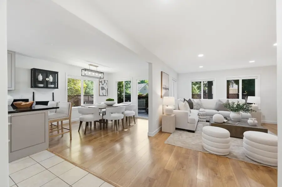 135 Okeefe Street  #4, Menlo Park, CA 94025 - #3