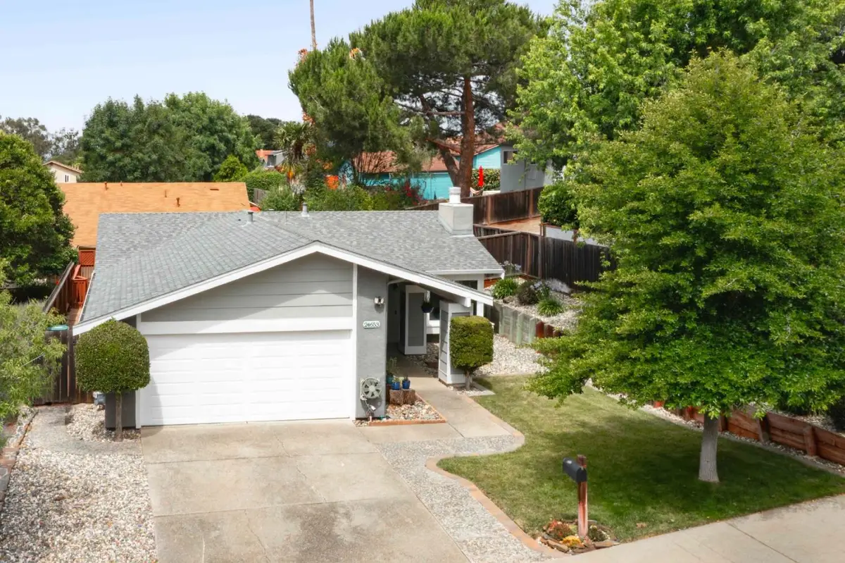 24653 Sylvan Glen Court, Hayward, CA 94541 - #1