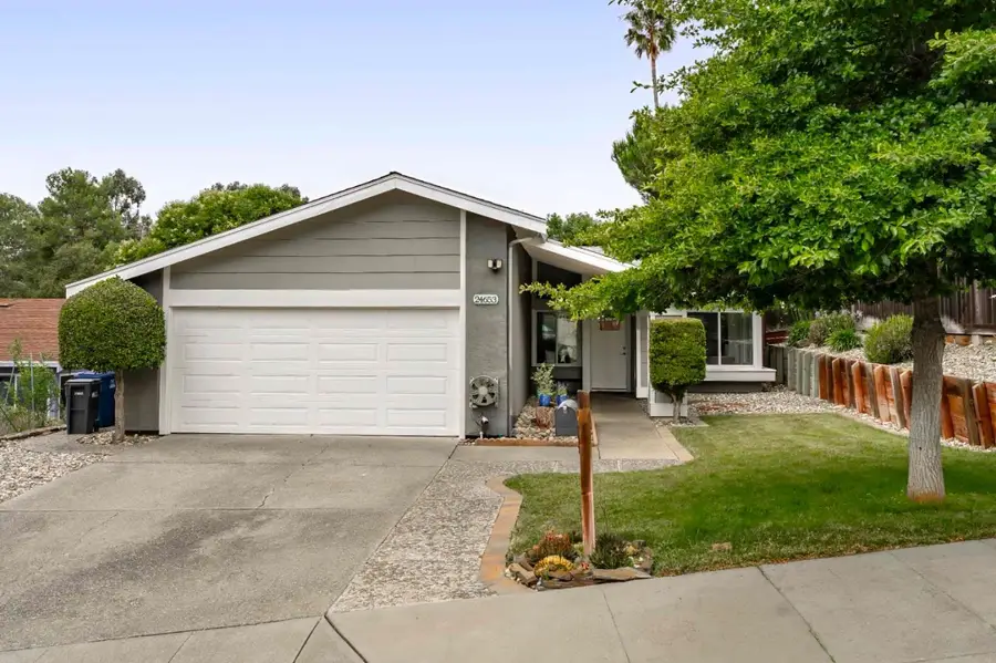 24653 Sylvan Glen Court, Hayward, CA 94541 - #2