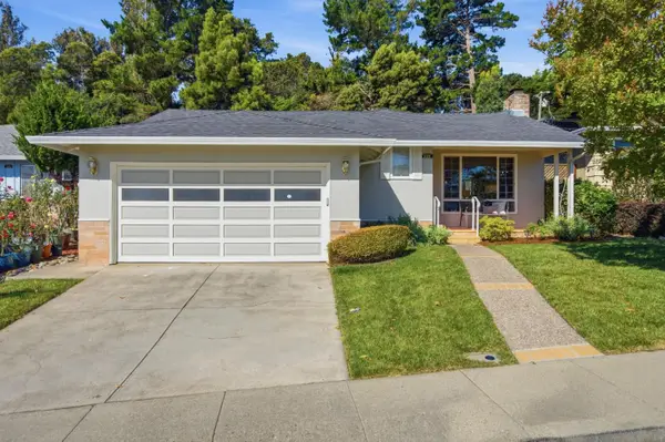 325 Palomar Court, SAN BRUNO, CA 94066