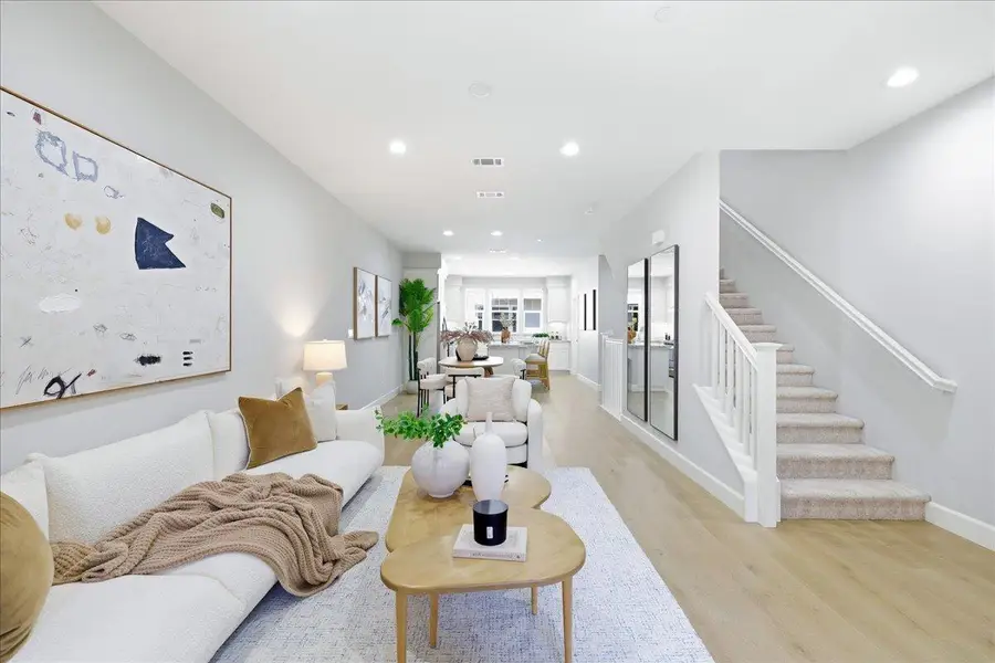 133 Incense Terrace, Sunnyvale, CA 94086 - #3
