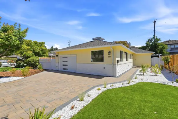 114 Cumulus Avenue, Sunnyvale, CA 94087