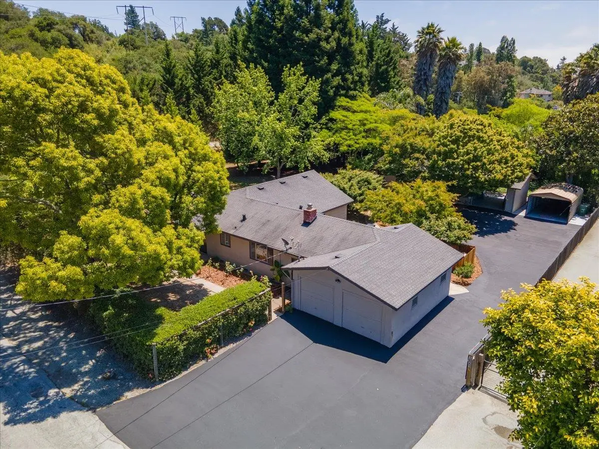 1645 Hames Road, Aptos, CA 95003 - #1