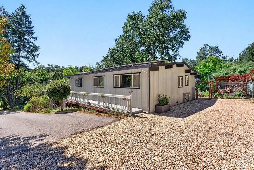 8484 E Zayante Road, Felton, CA 95018 - #1