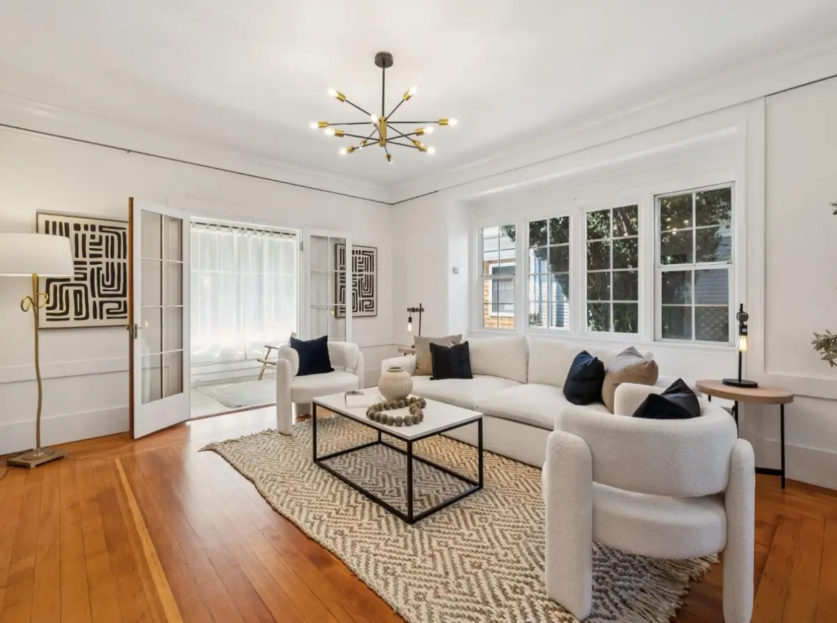 319 Catalpa Street, San Mateo, CA 94401 - #1
