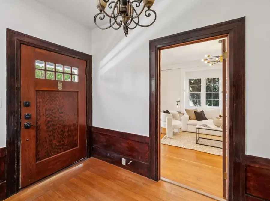 319 Catalpa Street, San Mateo, CA 94401 - #3