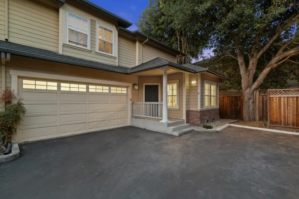 110 Mill Road, Los Gatos, CA 95032 - #1