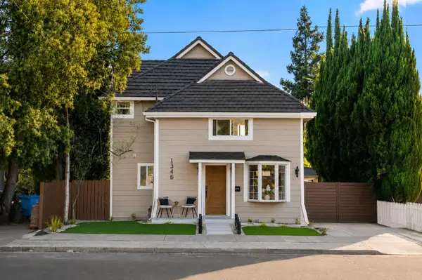 1346 Main Street, SANTA CLARA, CA 95050