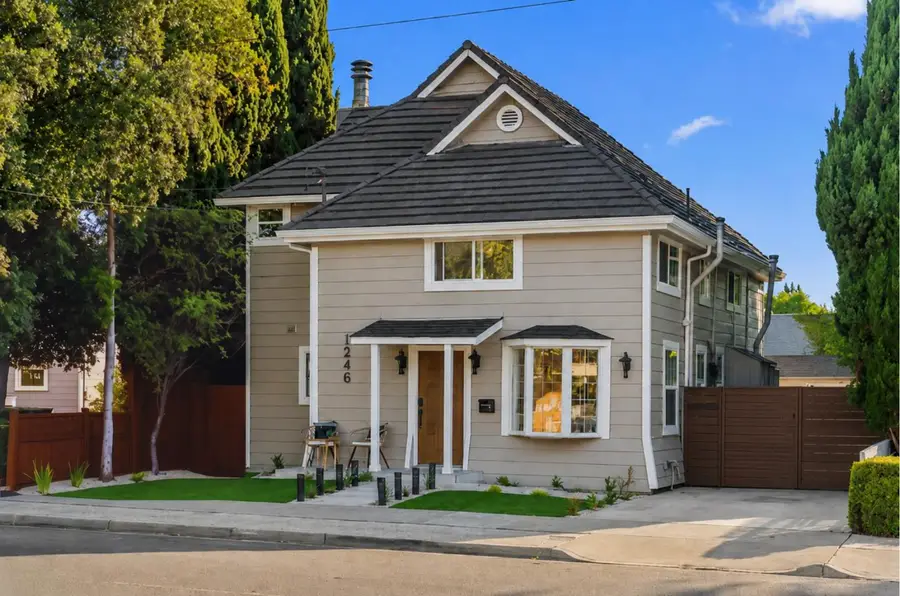 1346 Main Street, Santa Clara, CA 95050 - #2