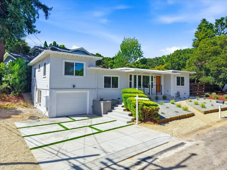 2326 Buena Vista Avenue, Belmont, CA 94002 - #2