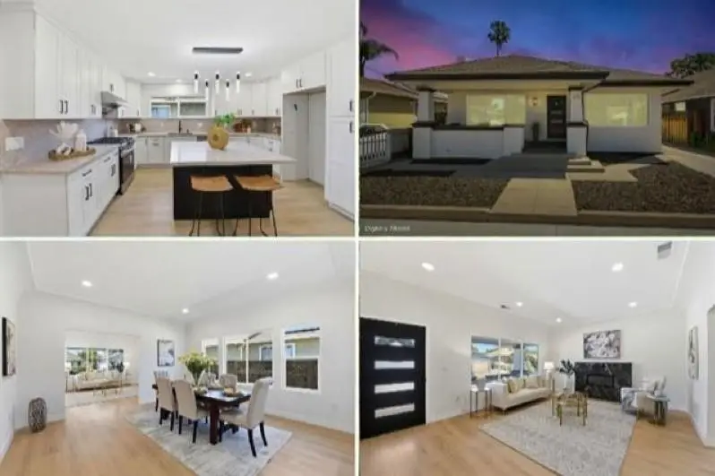 436 12th Street, San Jose, CA 95112 - #1